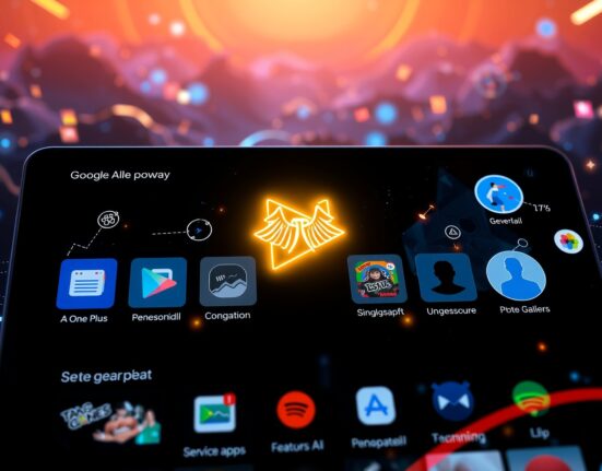 Google Play Store Revolutionizes User Experience with Amazing AI Features