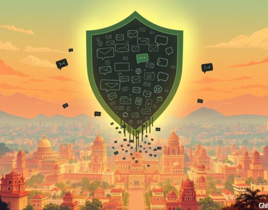 Google and Airtel partnership secures RCS messaging in India against spam and fraud.