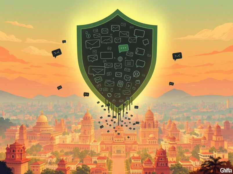 Google RCS Spam Crisis: How a Groundbreaking Airtel Partnership Aims to Secure India’s Messaging Future