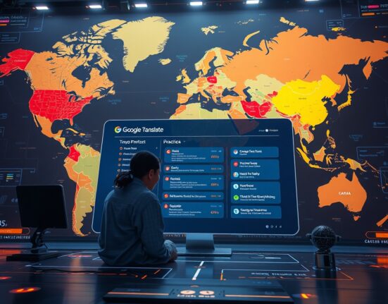 Google Translate Unleashes Powerful AI Language Learning Tools