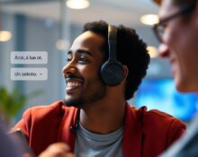 Revolutionary: Google Translate's Real-Time Headphone Translation Breaks Language Barriers Instantly
