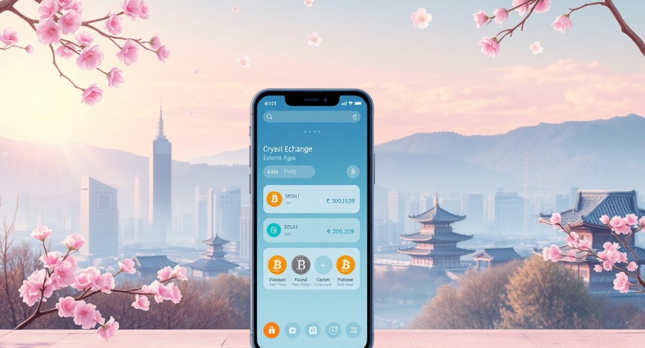 Google's VASP registration requirement impacts crypto exchange apps in South Korea's regulatory environment