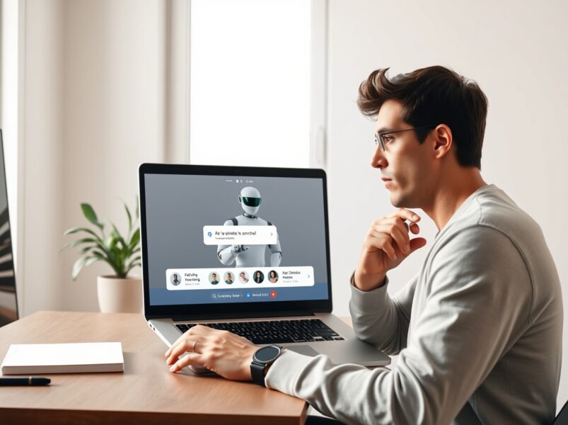 Google Vids Unleashes AI Avatar Control: Direct Characters with Simple Prompts in Major 2025 Update