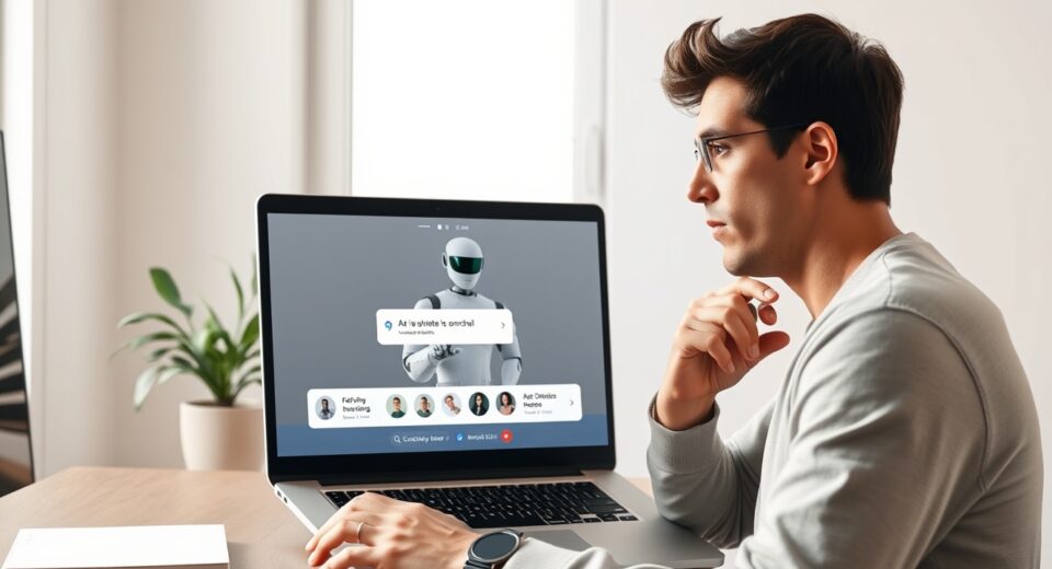 Google Vids Unleashes AI Avatar Control: Direct Characters With Simple ...