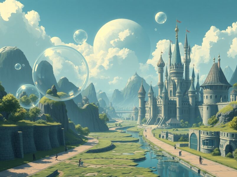 Startup di IA Attenzione: L'Avvertimento Critico del VP di Google Rivela Due Modelli di Business Condannati