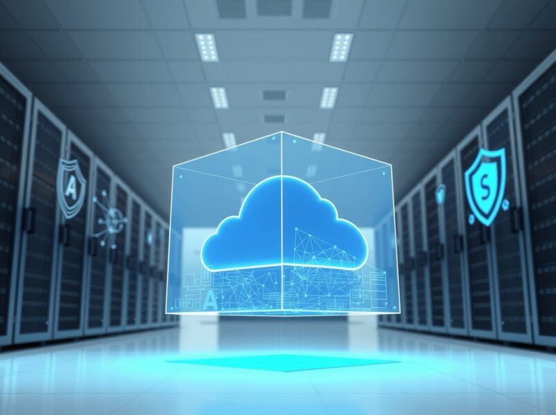 Google's acquisition of Wiz cybersecurity firm secures cloud and AI infrastructure.