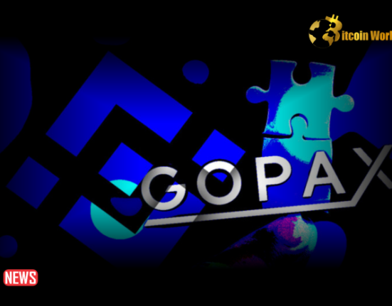 Binance Reportedly In Talks To Sell Majority Stake In South Korean Exchange Gopax