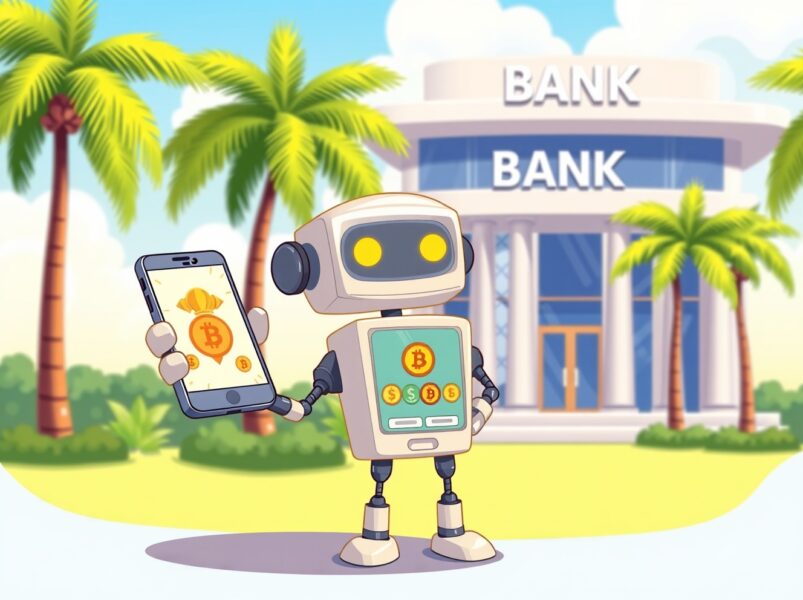 Revolutionary: GoTyme Launches Crypto Service for Philippine Digital Banking