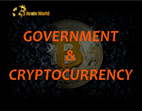 The Battle for Control: How Governments Are Responding to the Rise of Cryptocurrencies