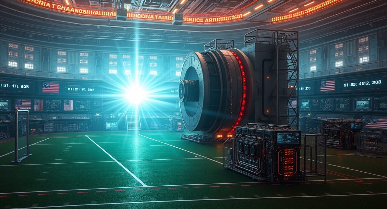 Semiconductor Startup xLight's $150M Government Deal: A Bold Gamble or State Capitalism?