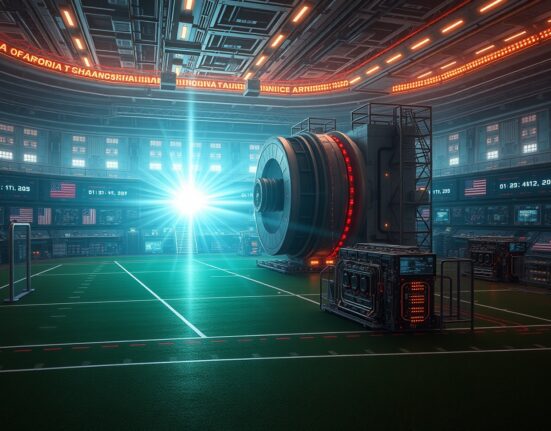 Semiconductor Startup xLight's $150M Government Deal: A Bold Gamble or State Capitalism?