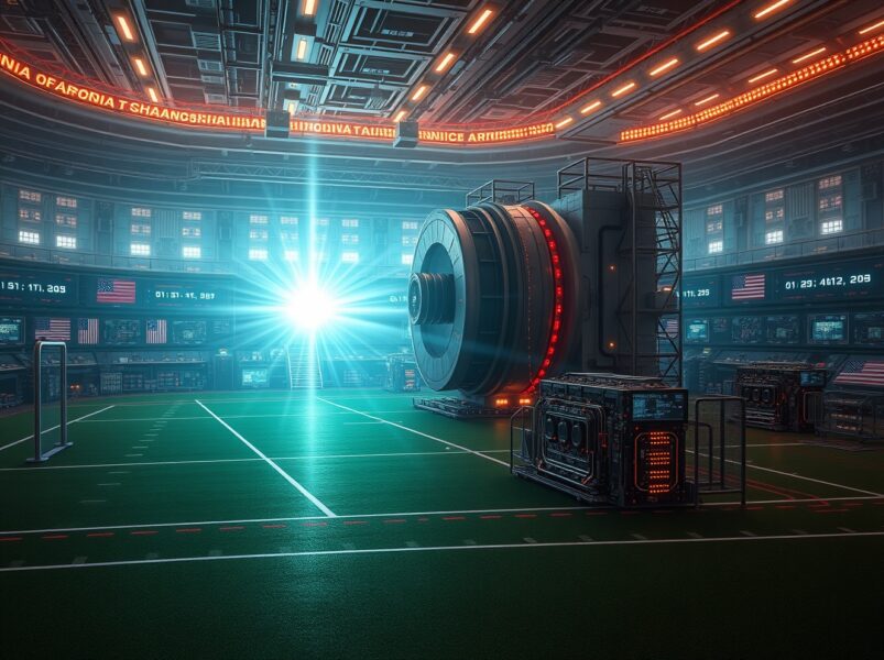 Semiconductor Startup xLight's $150M Government Deal: A Bold Gamble or State Capitalism?