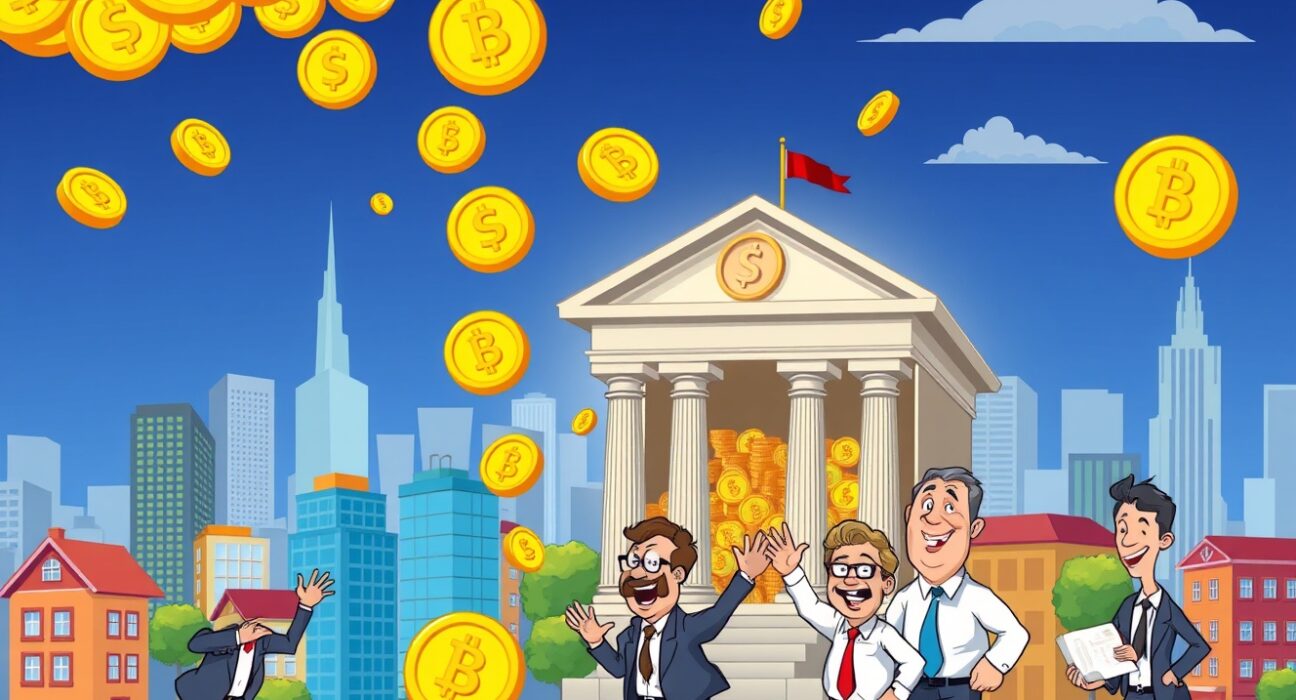 Goyang City cryptocurrency sales process transferring digital assets from taxpayers to municipal accounts