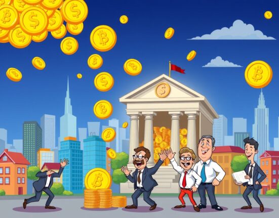 Goyang City cryptocurrency sales process transferring digital assets from taxpayers to municipal accounts