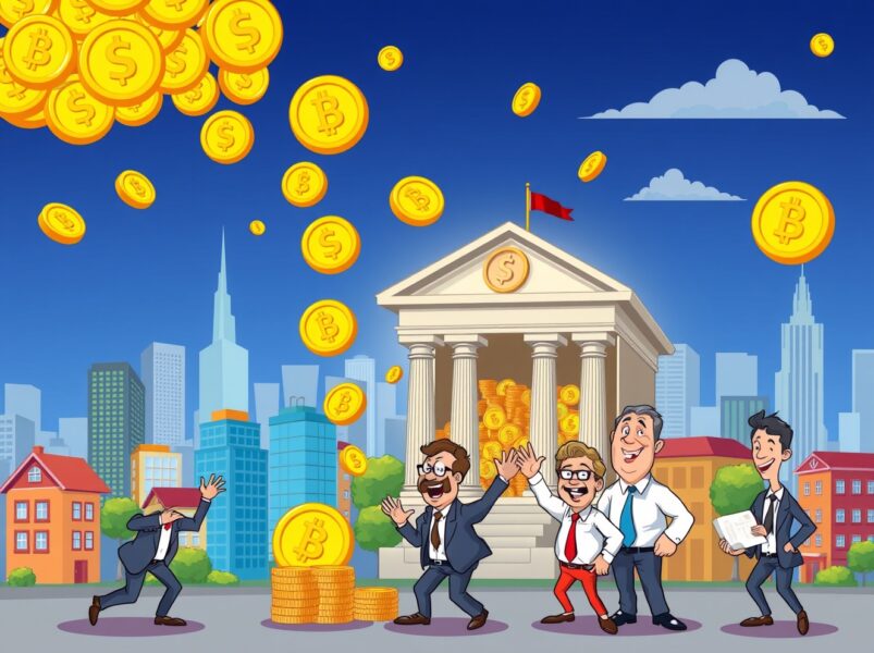 Goyang City cryptocurrency sales process transferring digital assets from taxpayers to municipal accounts