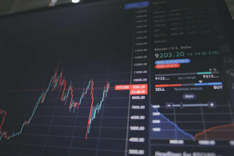 The Most Important Cryptocurrency Trends