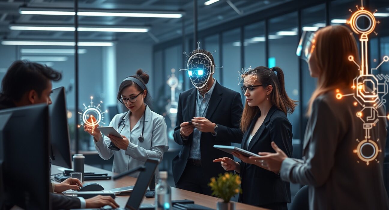 GPT-5's Breakthrough: AI Models Achieve Remarkable Human-Level Performance in Diverse Jobs