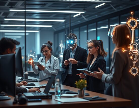 GPT-5's Breakthrough: AI Models Achieve Remarkable Human-Level Performance in Diverse Jobs