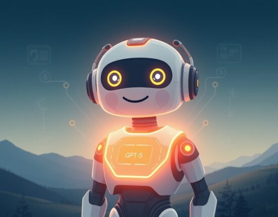 GPT-5's Remarkable Transformation: A Friendlier OpenAI AI Model Emerges