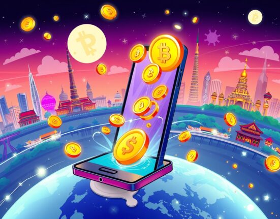 Grab and StraitsX stablecoin payments network connecting Southeast Asia with digital currency transactions