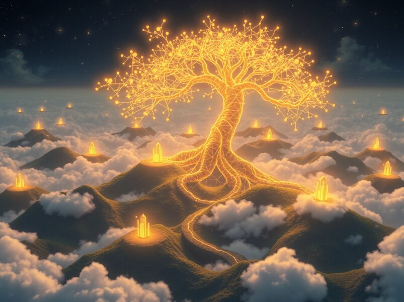 AI Model Training Costs Plummet: Gradient’s Revolutionary Echo-2 Cuts Expenses by Over 90%