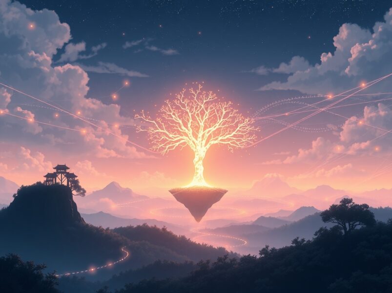 Decentralized Reinforcement Learning Platform Echo-2 Launches, Pioneering the Critical Shift to AI Inference Scaling