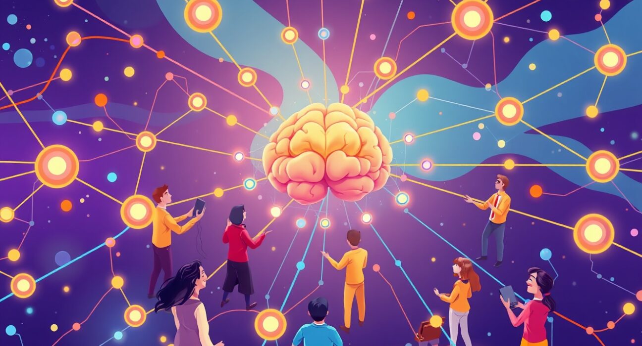 Gradient's open intelligence development network connecting global AI resources in decentralized system