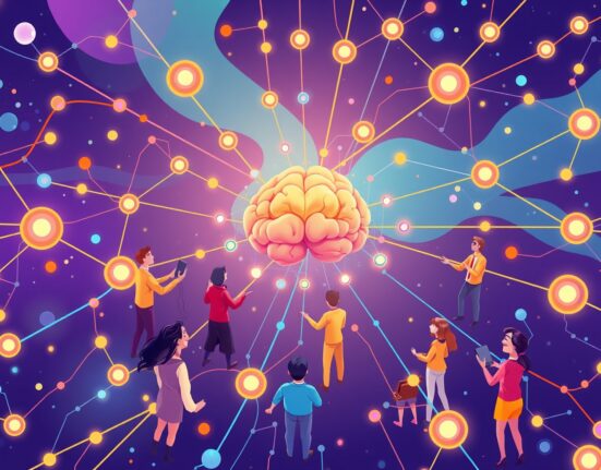 Gradient's open intelligence development network connecting global AI resources in decentralized system