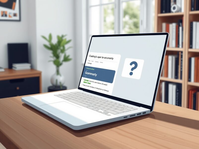 গ্রামারলির 'এক্সপার্ট রিভিউ' ফিচার উন্মোচিত: মানব বিশেষজ্ঞদের চমকপ্রদ অনুপস্থিতি