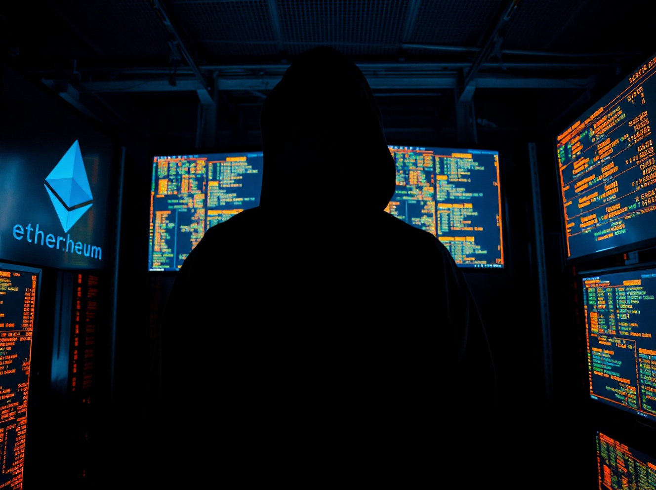 Gravity Bridge Hacker Moves Another $2.1 Million in Stolen ETH to Tornado Cash