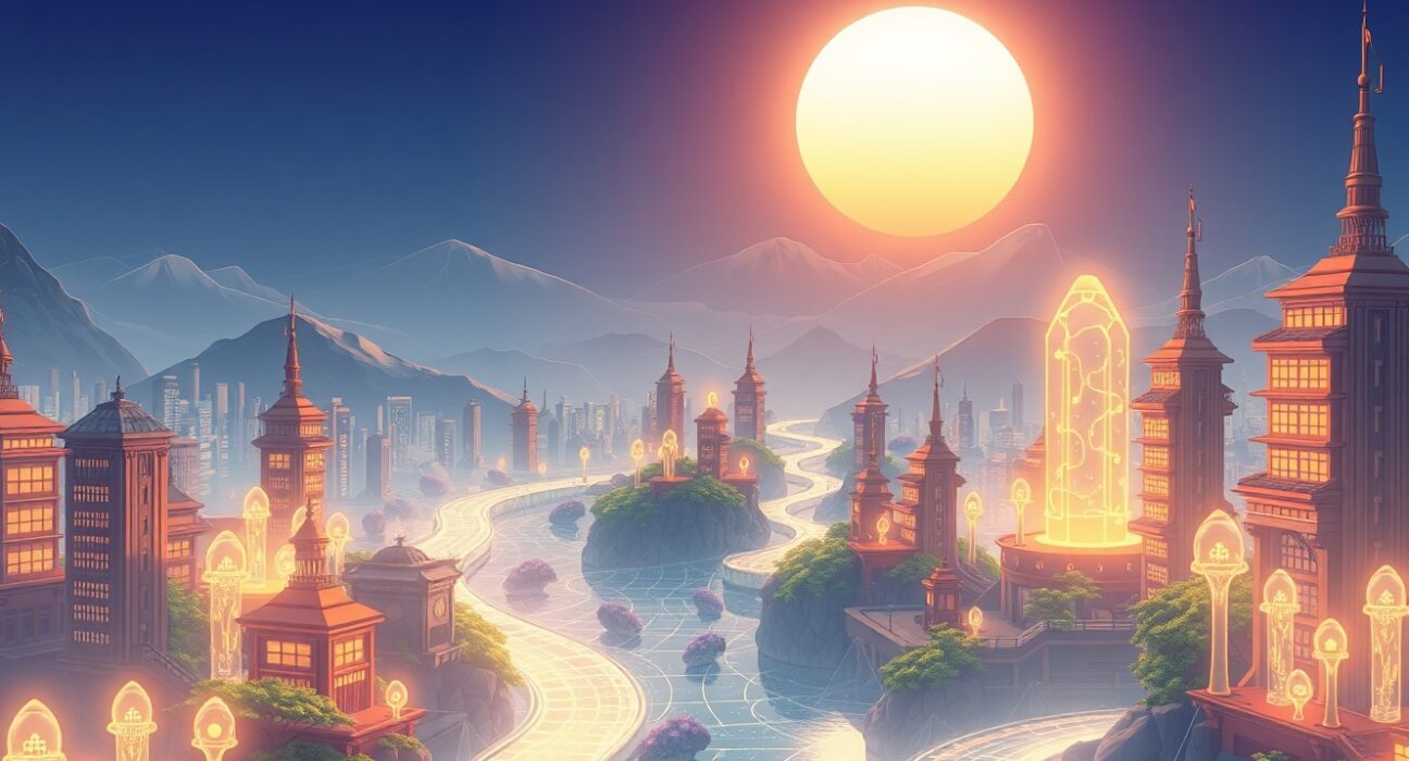 Grayscale analysis predicts 2026 cryptocurrency bull market driven by store of value demand