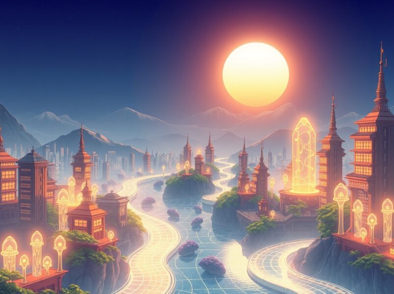 2026 Crypto Rally: Grayscale Predicts Bull Market Fueled by Store-of-Value Demand and Regulatory Breakthroughs