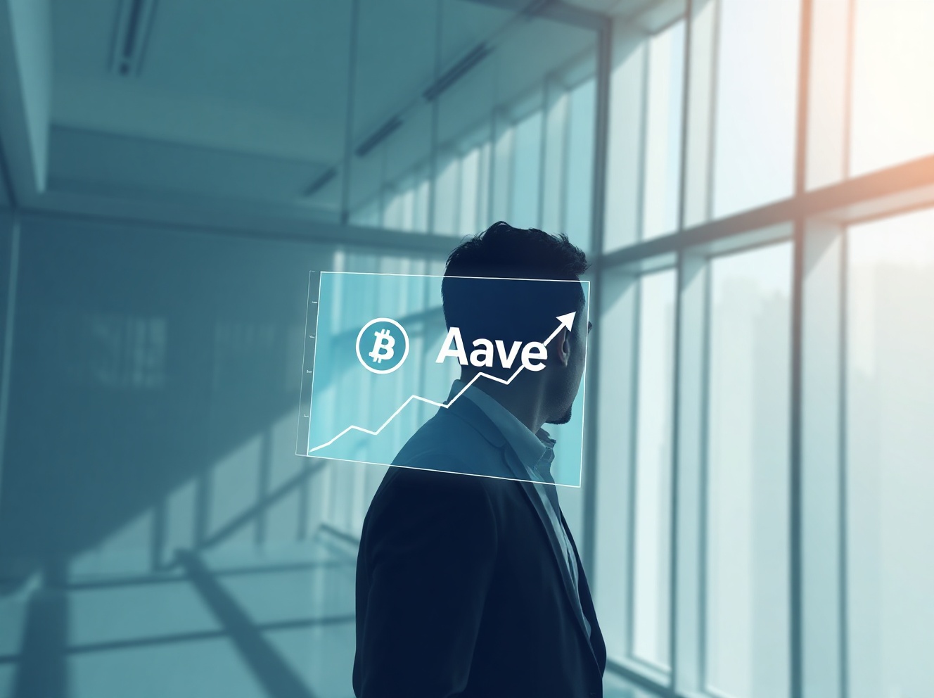 Grayscale Analysis Pegs AAVE as Undervalued, Sets $175 Bull Case Target