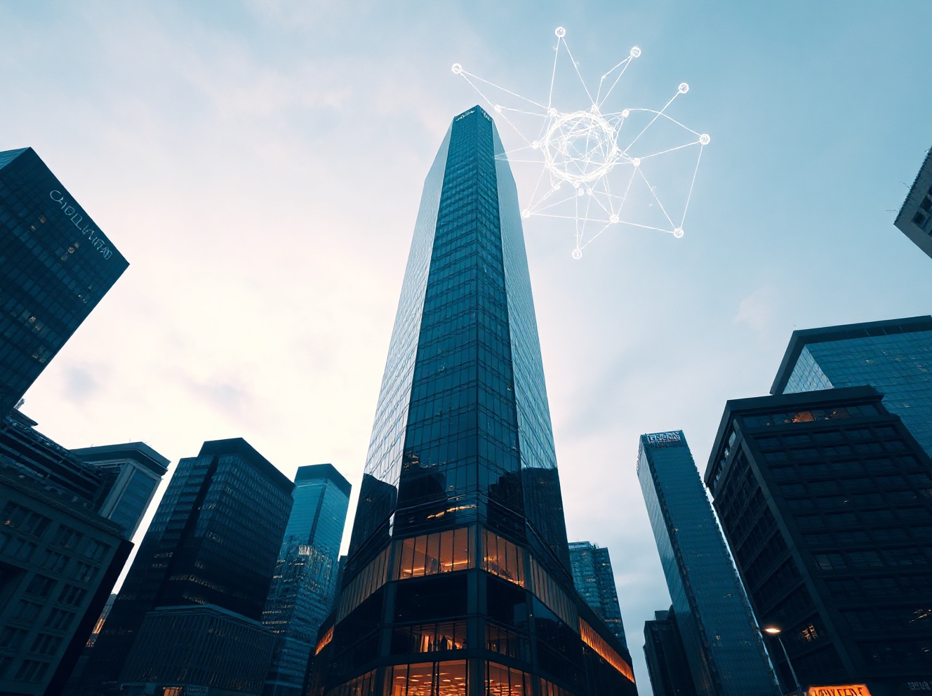 Grayscale: AI Adoption Could Drive Demand for Public Blockchains