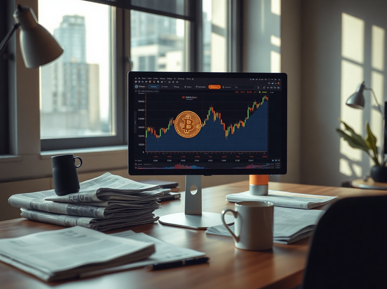 Grayscale Research Chief Sees Bitcoin Bear Market Approaching Its End