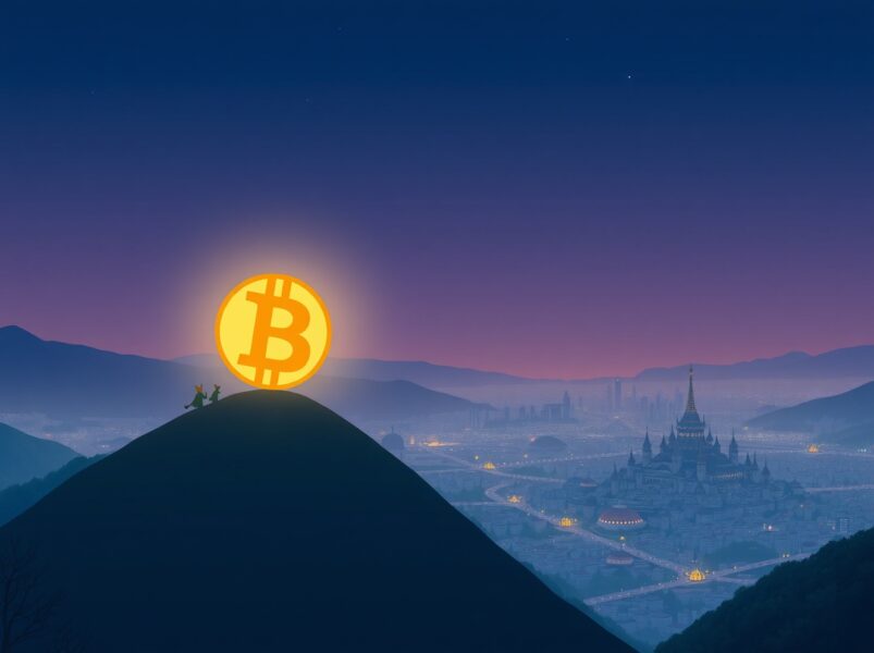 Bitcoin Price Prediction: Grayscale’s Hopeful Forecast for a New All-Time High in 2026