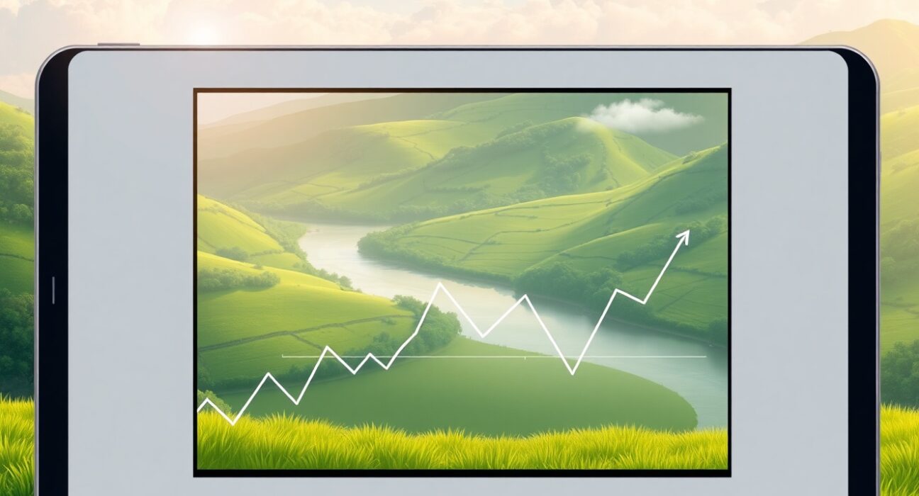 Grayscale Bitcoin Mini Trust ETF now trading on Morgan Stanley's E*Trade brokerage platform for investors