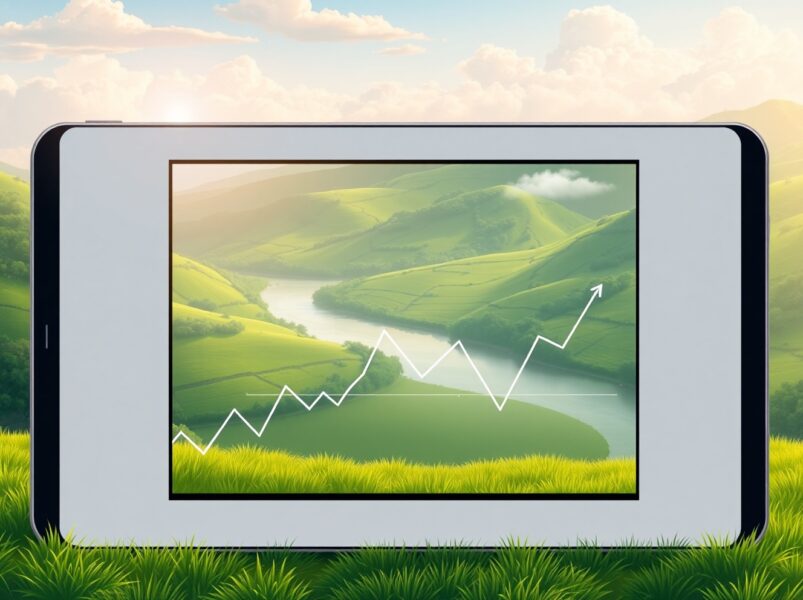 Grayscale Bitcoin Mini Trust ETF now trading on Morgan Stanley's E*Trade brokerage platform for investors