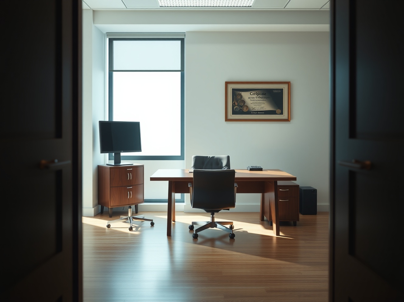 Grayscale CFO Edward McGee Resigns After Seven Years; Interim Co-CFOs Appointed