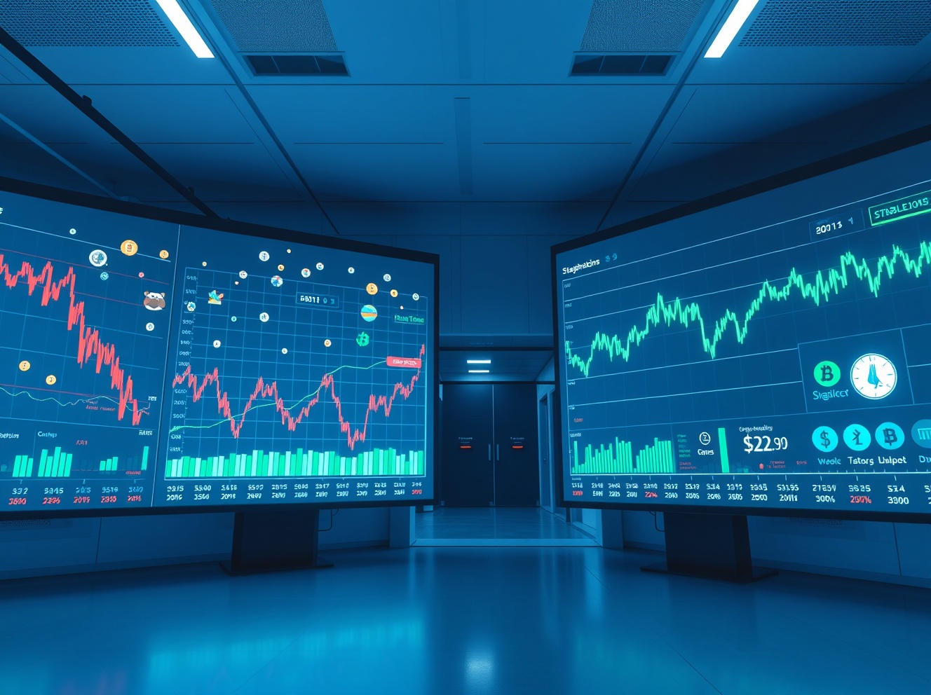 Grayscale: Crypto Capital Rotates from Meme Coins to Revenue-Generating Tokens