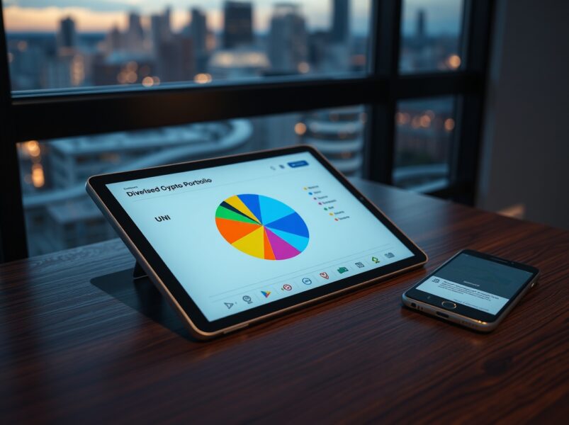 Grayscale Adjusts DeFi Fund Holdings: Adds Ethena, Removes Aerodrome in Q1 Rebalance