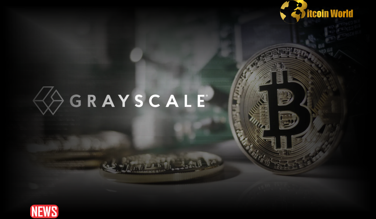 SEC Approved Grayscale Bitcoin Mini Trust For Trading On NYSE Arca