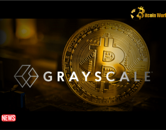 Grayscale’s GBTC Saw Lowest Outflow of $44.2M Since ETF Approval
