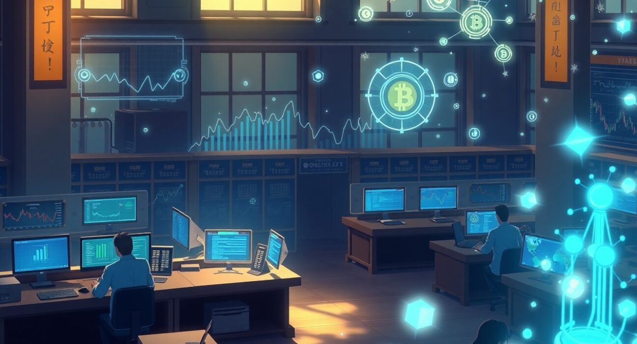 NYSE American seeks SEC approval for Grayscale GDLC ETF options trading expansion in cryptocurrency market