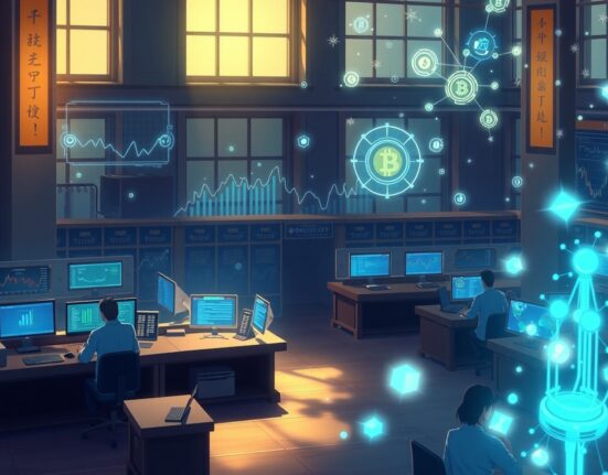 NYSE American seeks SEC approval for Grayscale GDLC ETF options trading expansion in cryptocurrency market