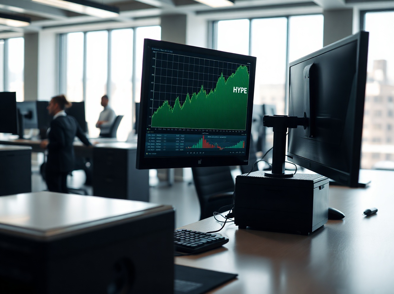 Grayscale Hyperliquid ETF Acquires $5M in HYPE, Signaling Institutional Demand