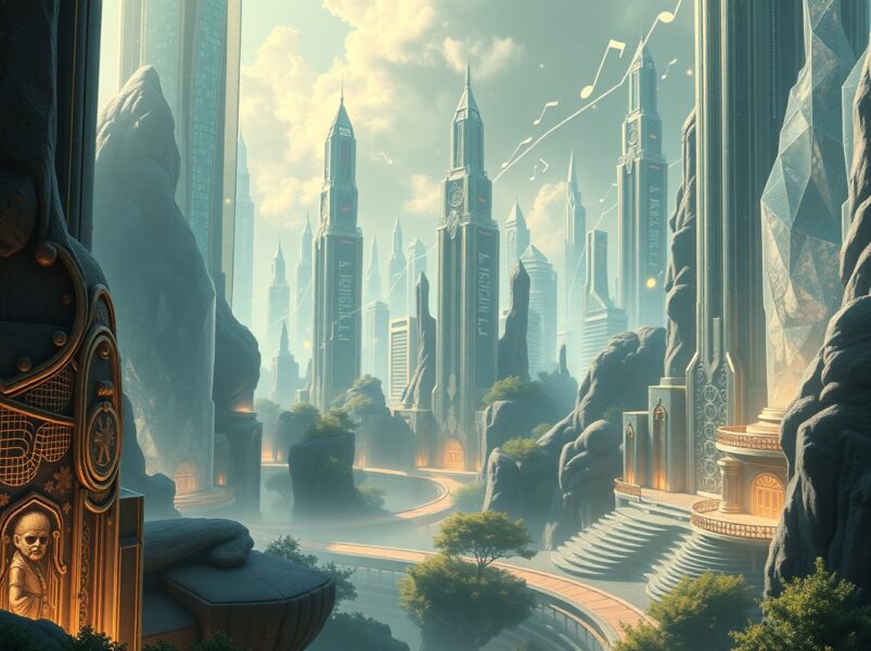 Grayscale Investment Products: A Strategic Expansion into ARIAIP and GEOD Tokens