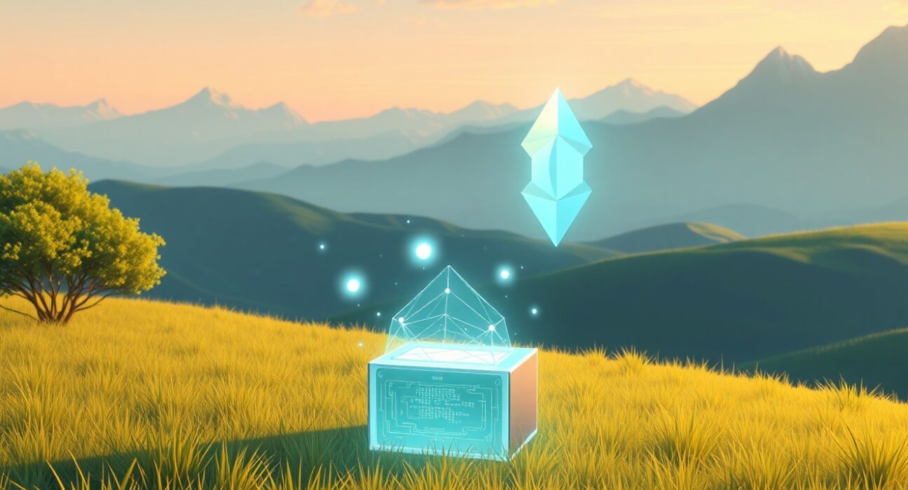 Grayscale report on quantum computing threat to cryptocurrency and blockchain security