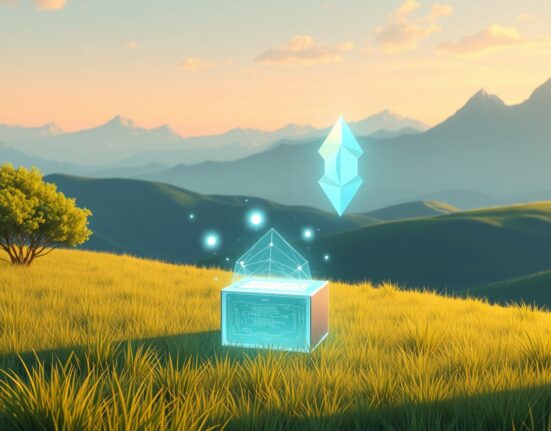 Grayscale report on quantum computing threat to cryptocurrency and blockchain security