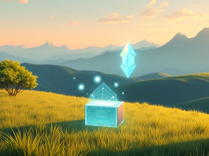 Quantum Computing Crypto Threat: Grayscale’s Reassuring 2026 Outlook Eases Market Fears